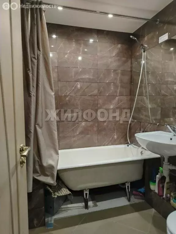 1к в -комнатной квартире (11.1 м) - Фото 1