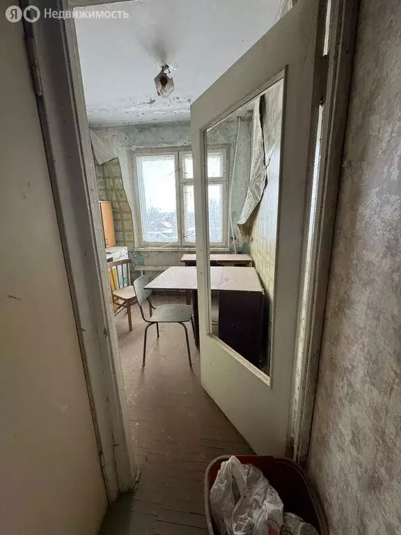 1-комнатная квартира: посёлок Береславка, 36 (36 м) - Фото 1