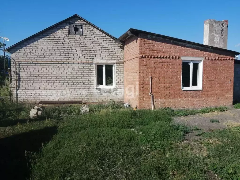 Таунхаус в Башкортостан, Стерлитамакский район, Наумовский сельсовет, ... - Фото 1