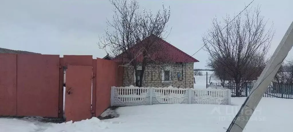 Дом в Белгородская область, Старооскольский городской округ, с. ... - Фото 2