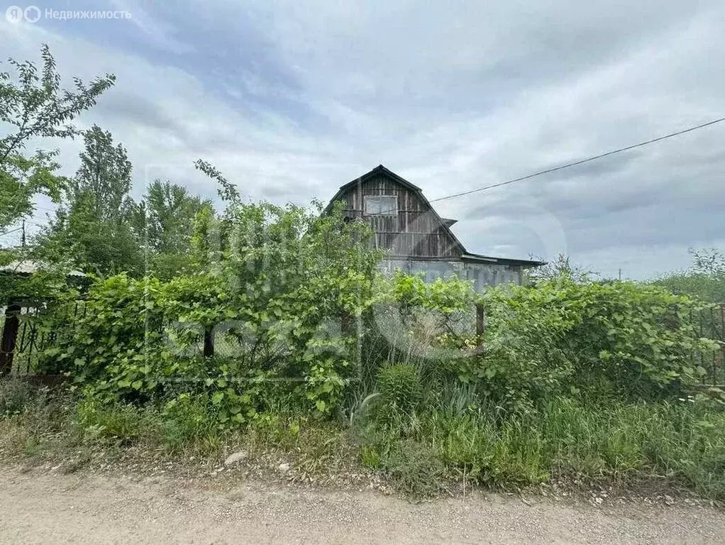 Участок в Воронеж, СНТ Вега-88 (6 м) - Фото 0