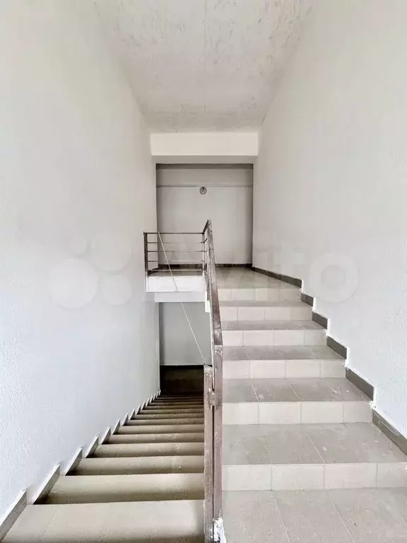 1-к. квартира, 39,4 м, 3/3 эт. - Фото 1