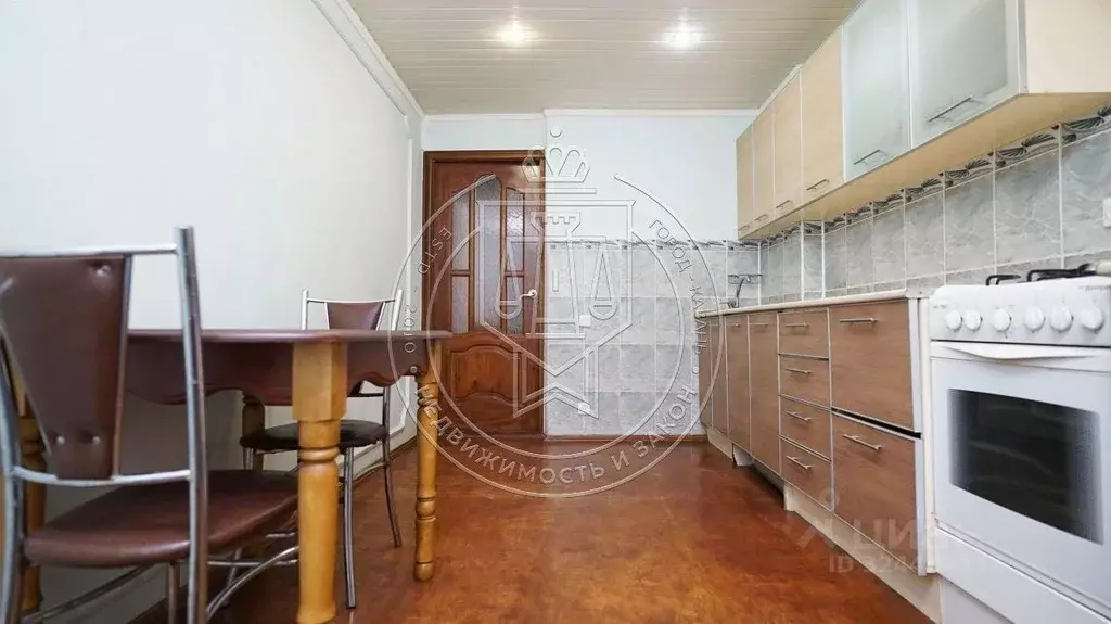 1-к кв. Татарстан, Казань пос. Дербышки, ул. Советская, 22А (53.9 м) - Фото 1