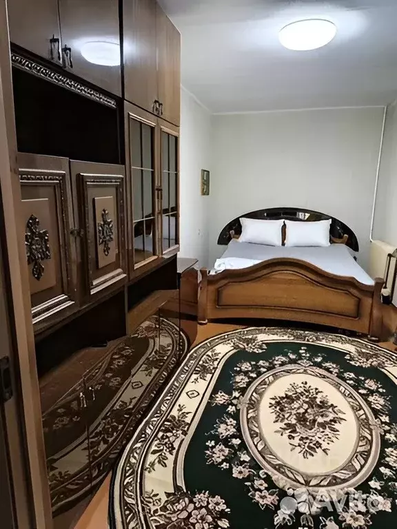 3-к кв. Калининградская область, Калининград ул. Гайдара, 55 (56.0 м) - Фото 1