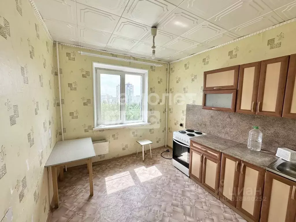 1-к кв. Челябинская область, Челябинск ул. Захаренко, 9а (41.0 м) - Фото 0
