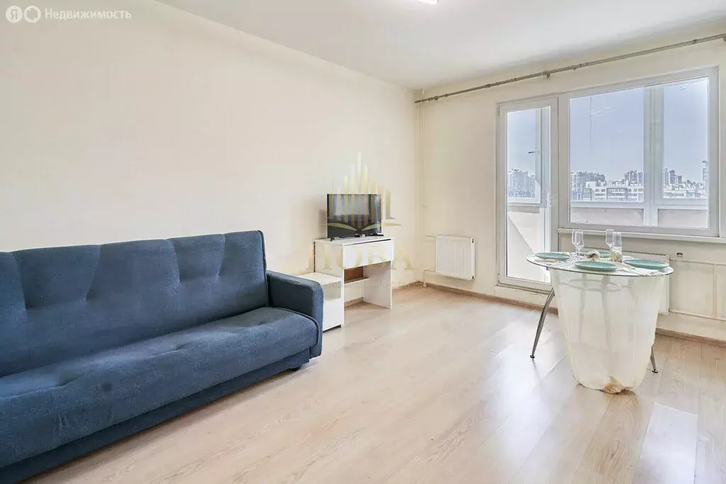2к в 3-комнатной квартире (15.8 м) - Фото 1