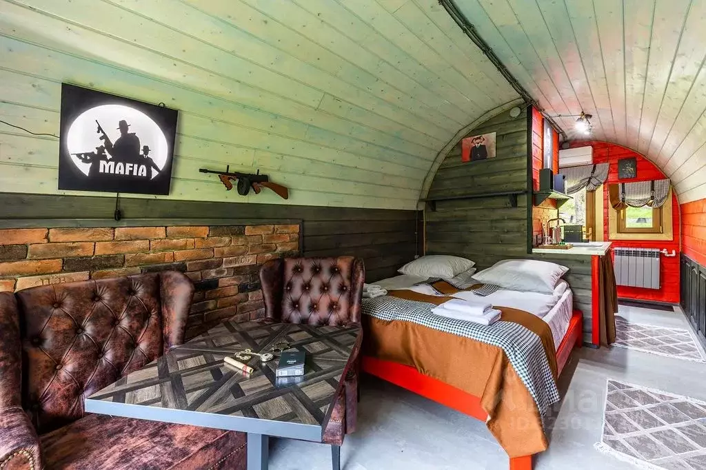 Дом в Кабардино-Балкария, Чегемский район, с. Эльтюбю  (18 м) - Фото 2