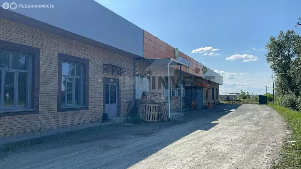 Помещение свободного назначения (100 м) - Фото 2