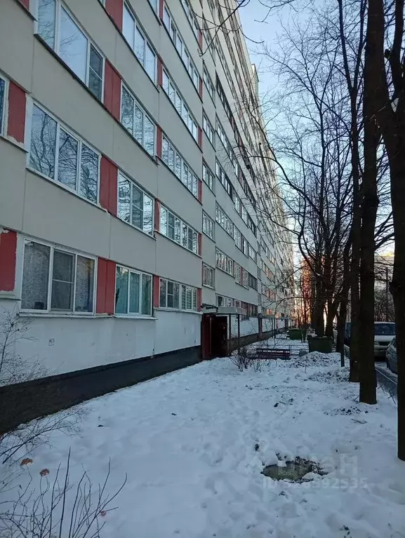 5-к кв. Санкт-Петербург ул. Турку, 8К1 (71.0 м) - Фото 1