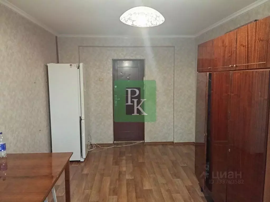 Комната Севастополь ул. Николая Музыки, 88А (17.8 м) - Фото 2
