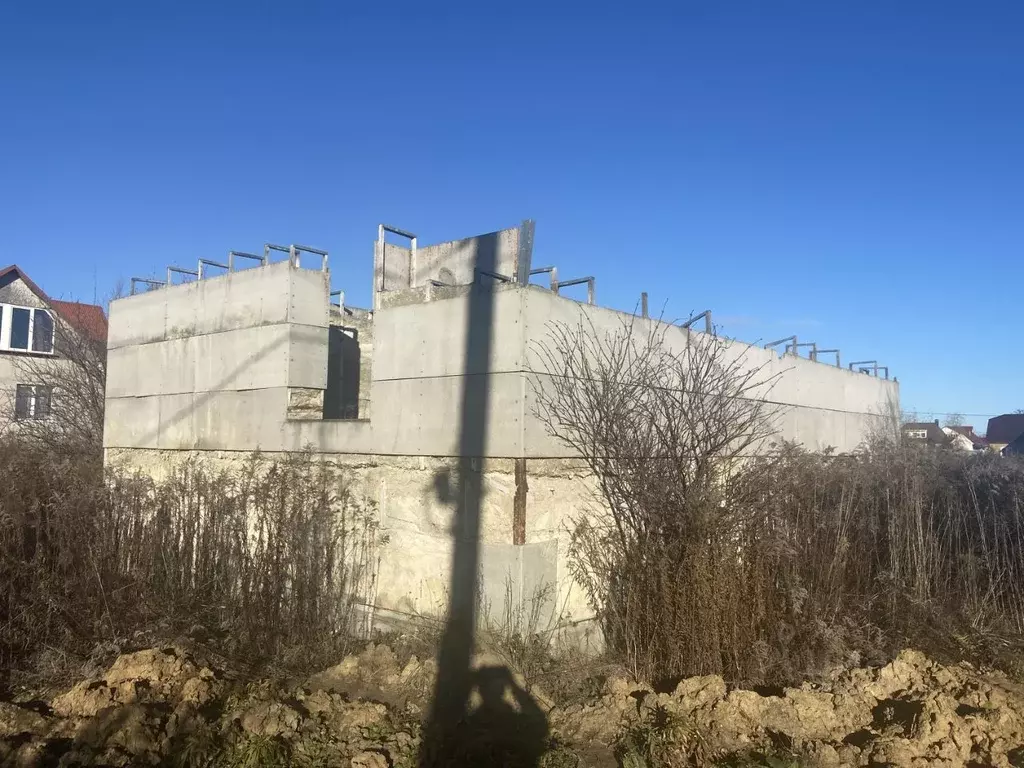 Помещение свободного назначения в Орловская область, Орловский район, ... - Фото 1