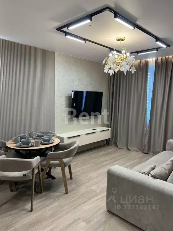 2-к кв. Москва ул. Наметкина, 10Д (39.0 м) - Фото 1