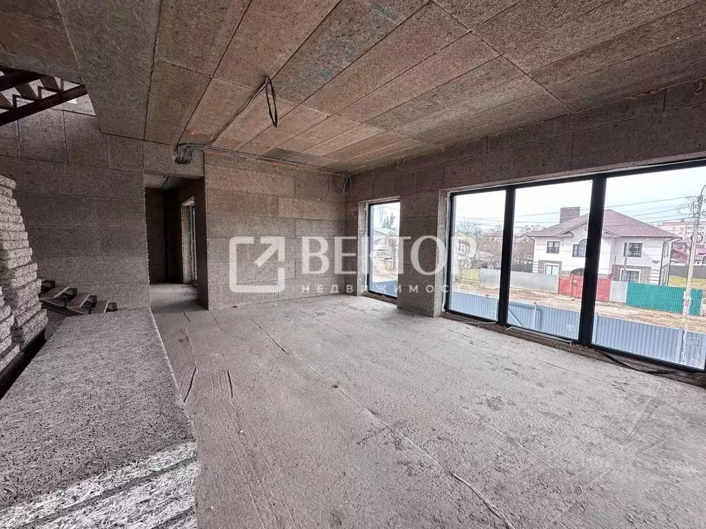 Коттедж в Костромская область, Кострома Тихая ул., 44А (290 м) - Фото 2