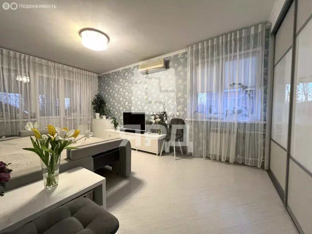 2-комнатная квартира: Таганрог, улица Пальмиро Тольятти, 20-2 (43 м) - Фото 2