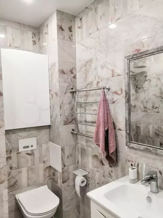 2-к. квартира, 48 м, 5/10 эт. - Фото 1