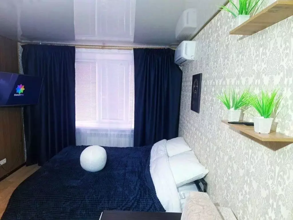 1-к кв. Саратовская область, Балаково ул. Ленина, 101 (38.0 м) - Фото 2