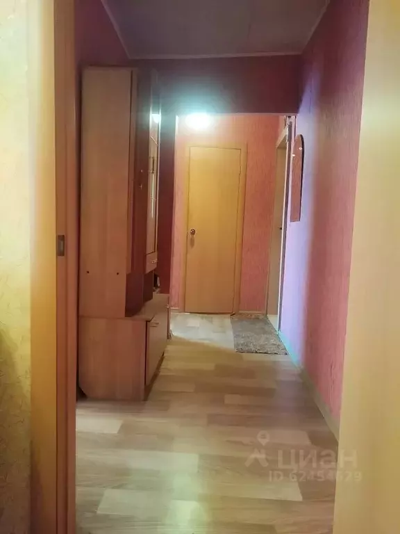 2-к кв. Саратовская область, Балаково ул. Шевченко, 102 (42.0 м) - Фото 2