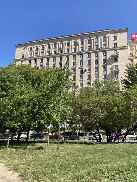 3-к кв. Москва ул. Генерала Ермолова, 6 (70.0 м) - Фото 1