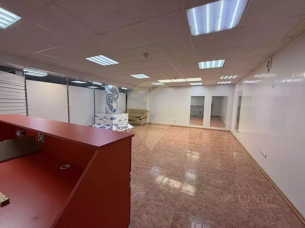 Помещение свободного назначения в Белгородская область, Старый Оскол ... - Фото 2