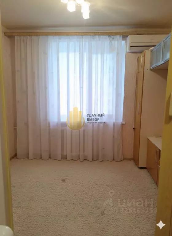 1-к кв. Ростовская область, Белая Калитва ул. Калинина, 20 (12.5 м) - Фото 2