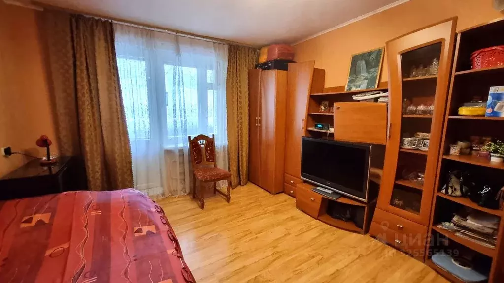 2-к кв. Тульская область, Тула Оружейная ул., 26 (52.0 м) - Фото 2