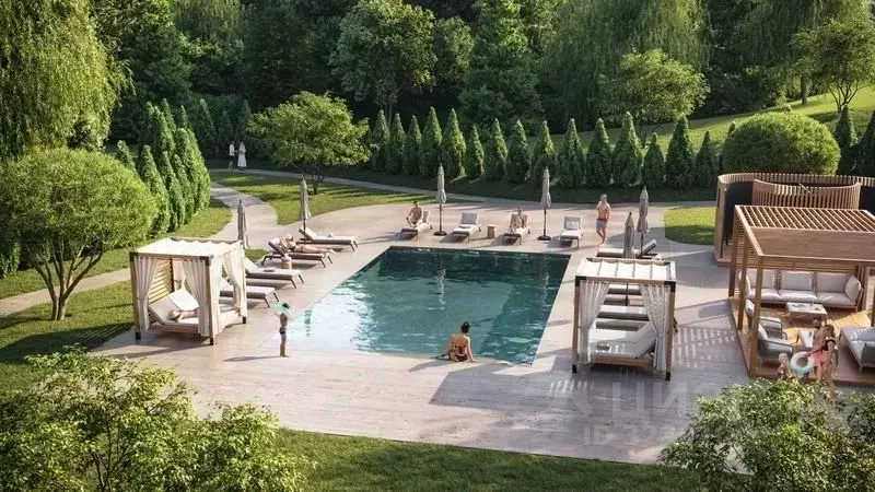 Таунхаус в Московская область, Наро-Фоминский городской округ, д. ... - Фото 2