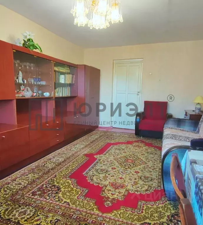 2-к кв. Свердловская область, Нижний Тагил Ленинградский просп., 76 ... - Фото 2