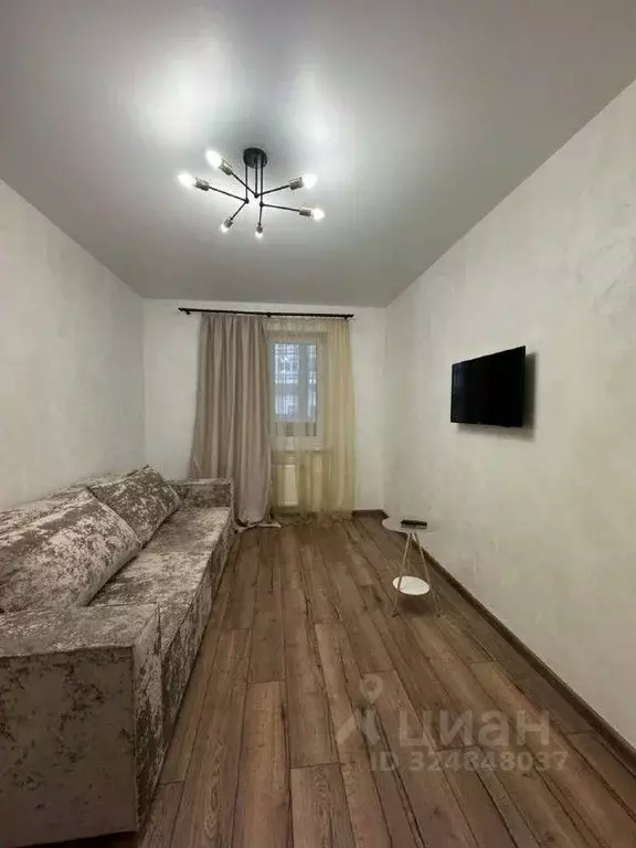 1-к кв. Ростовская область, Ростов-на-Дону Берберовка мкр, ул. ... - Фото 2