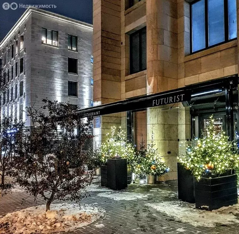 Помещение свободного назначения (141.9 м) - Фото 1