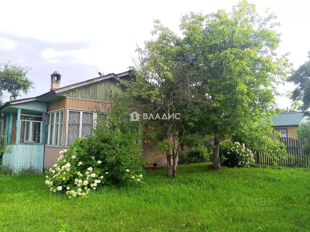 3-к кв. Нижегородская область, Краснобаковский муниципальный округ, ... - Фото 2