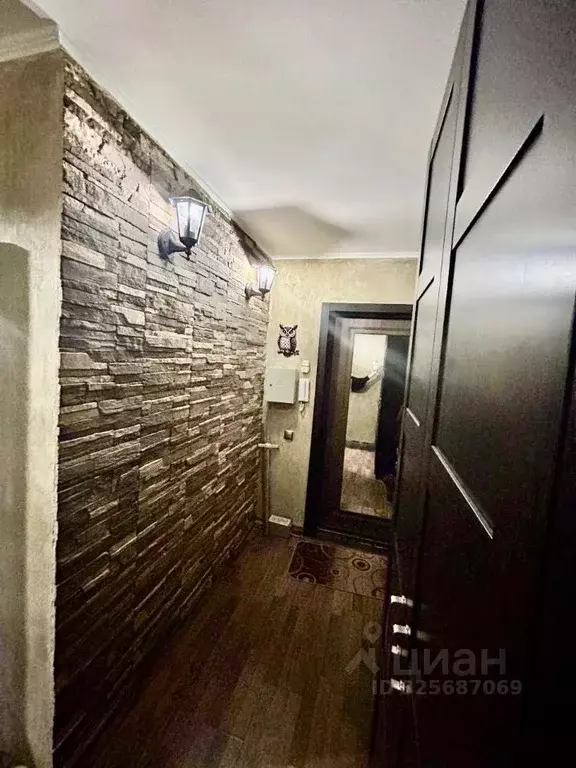 2-к кв. Московская область, Красногорск городской округ, Нахабино пгт ... - Фото 2