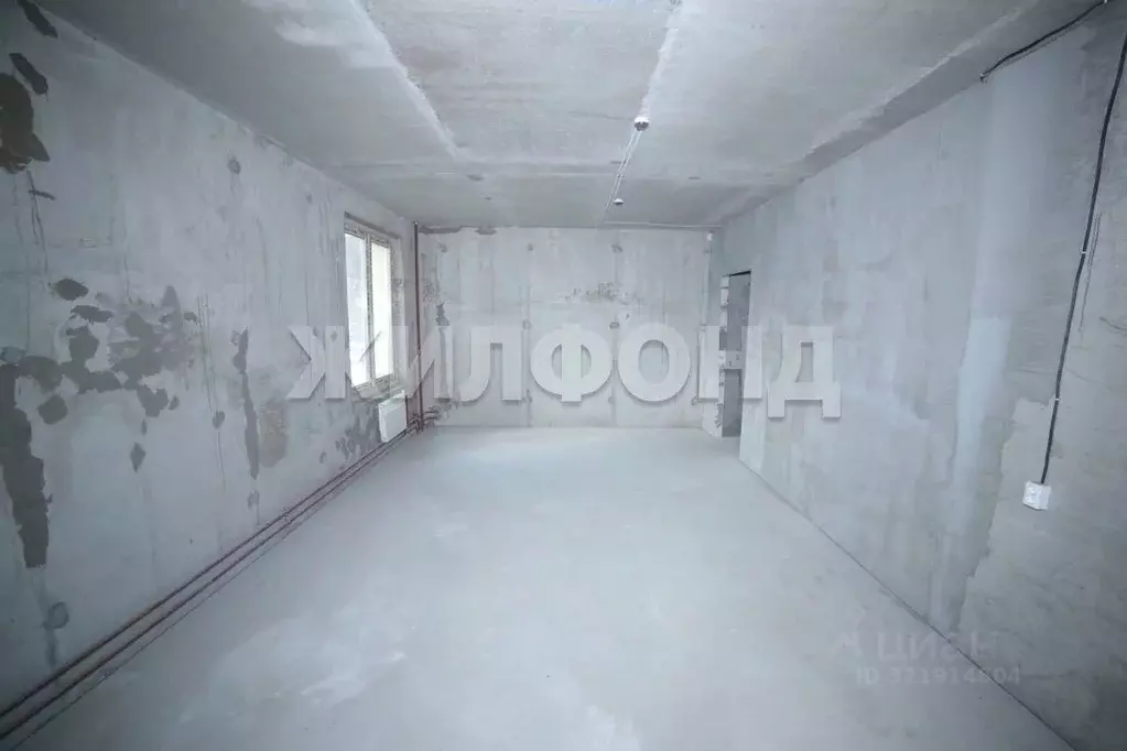 2-к кв. Новосибирская область, Новосибирск Пригородная ул., 11 (85.9 ... - Фото 0