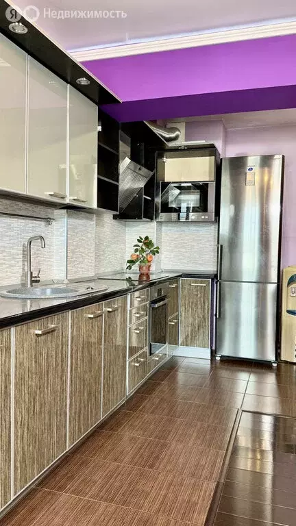 3-комнатная квартира: Иркутск, улица Пискунова, 135/2 (95 м) - Фото 0
