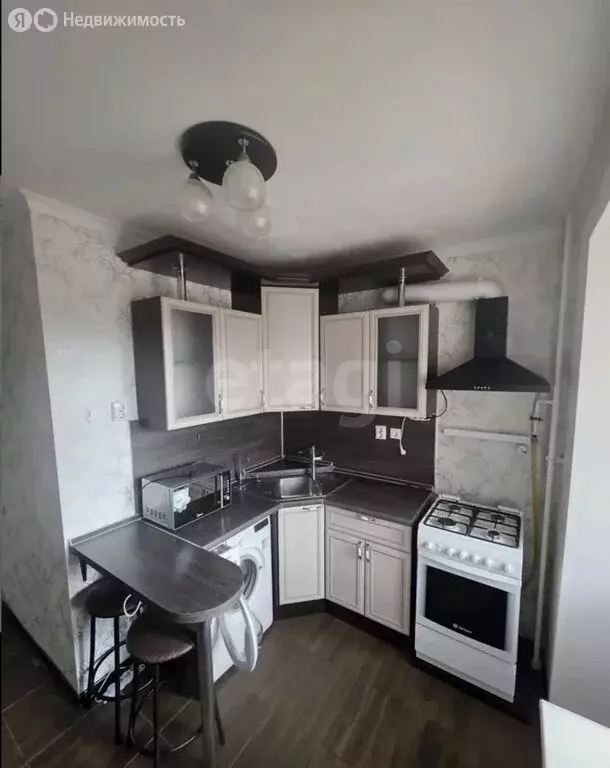 1-комнатная квартира: Казань, проспект Ямашева, 85 (25.6 м) - Фото 2
