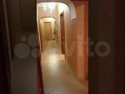 2-к. квартира, 80 м, 4/8 эт. - Фото 1