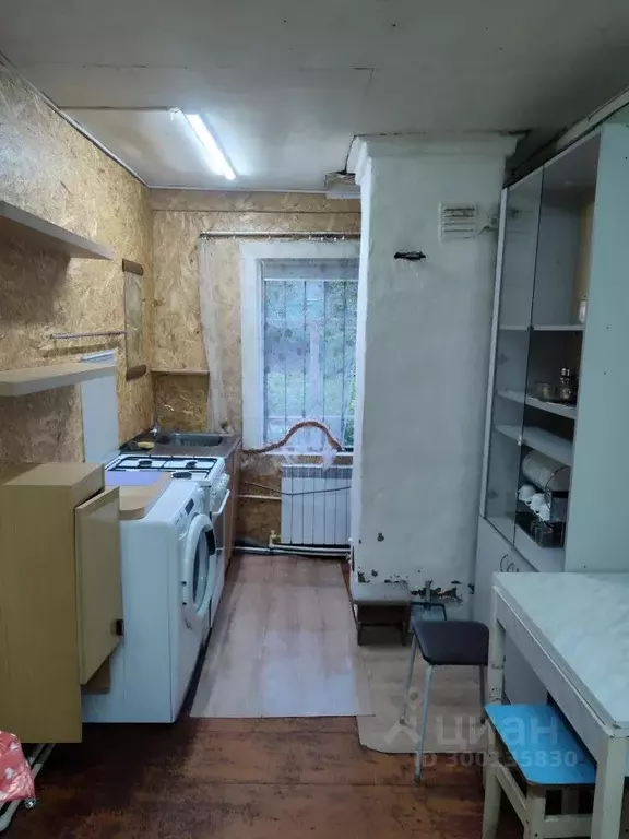 Дом в Брянская область, Брянск ул. Шевченко, 6 (50 м) - Фото 2