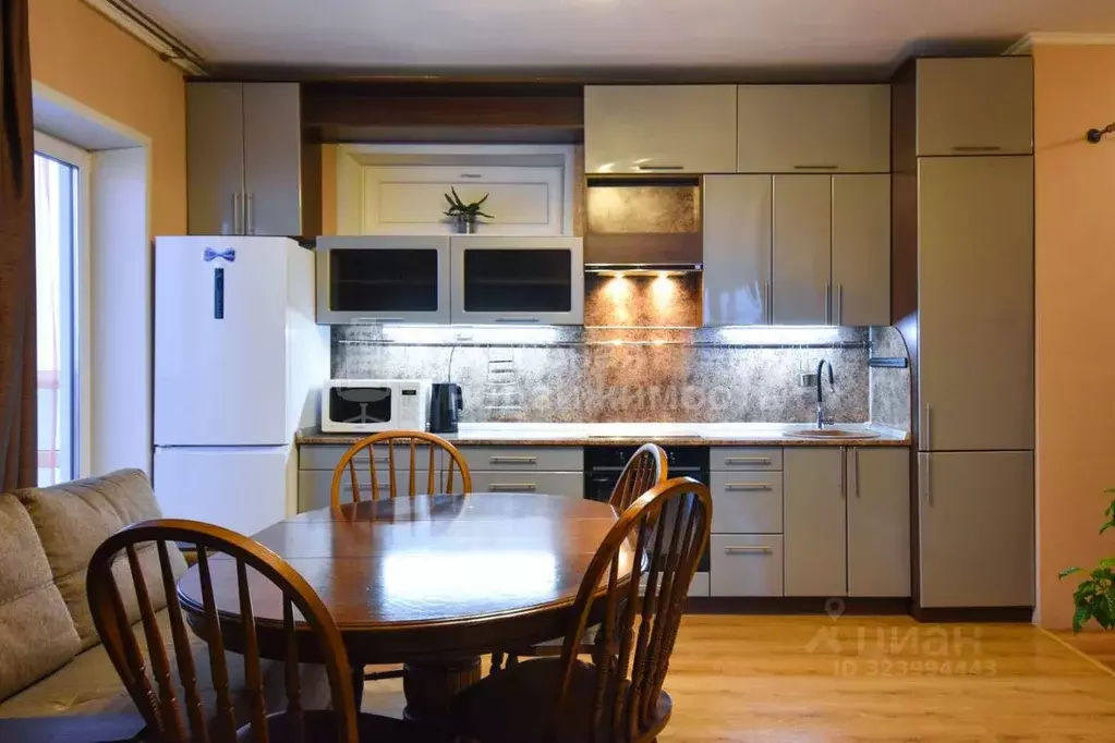 2-к кв. Новгородская область, Великий Новгород Большая ... - Фото 2