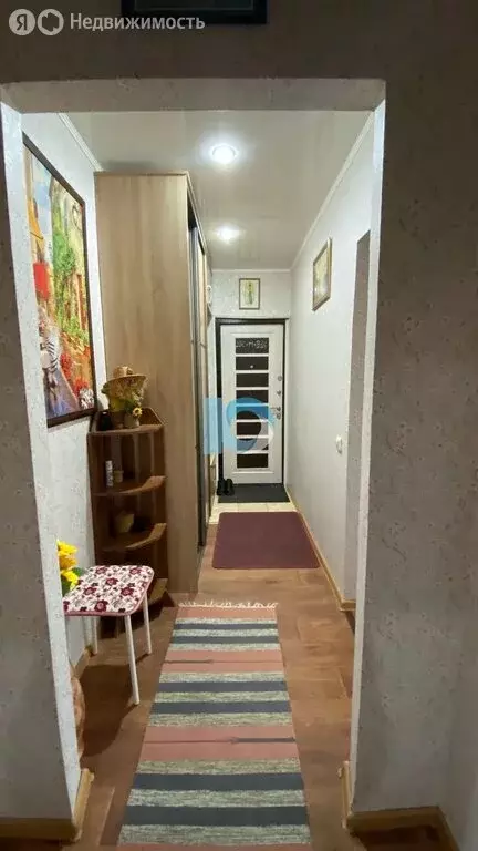 2-комнатная квартира: Уфа, жилой район Шакша-Южная, Гвардейская улица, ... - Фото 1