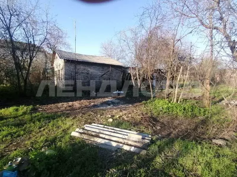 Участок в Ростовская область, Новочеркасск Окружной пер. (12.0 сот.) - Фото 2