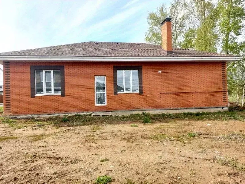 Коттедж в Татарстан, Пестречинский район, Богородское с/пос, д. Куюки ... - Фото 2