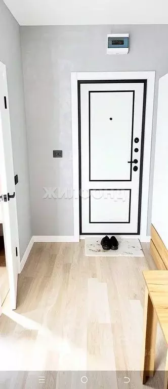 Студия Томская область, Томск Черемошники мкр, пер. Светлый, 46/6 ... - Фото 2