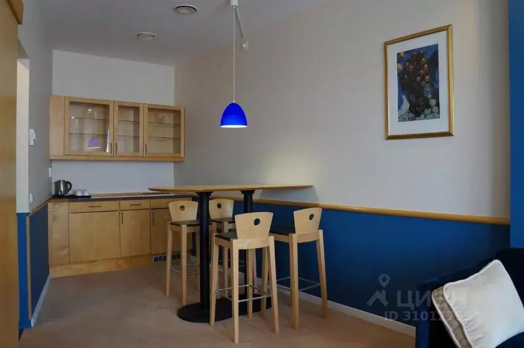 Комната Москва Шлюзовая наб., 6С2 (40.0 м) - Фото 2