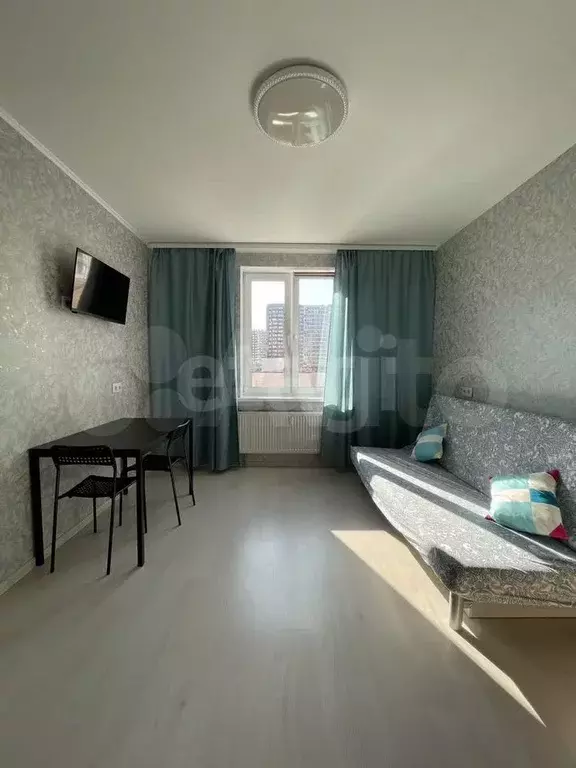 2-к. квартира, 50,5 м, 3/23 эт. - Фото 1
