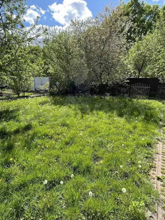 Дача 25 м на участке 5 сот. - Фото 1