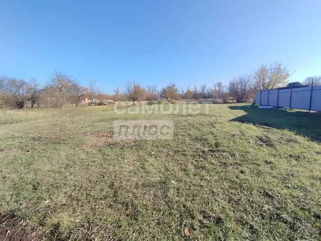 Участок в Краснодарский край, Динская ст-ца, Дачник ДНТ ул. Бирюзовая ... - Фото 1