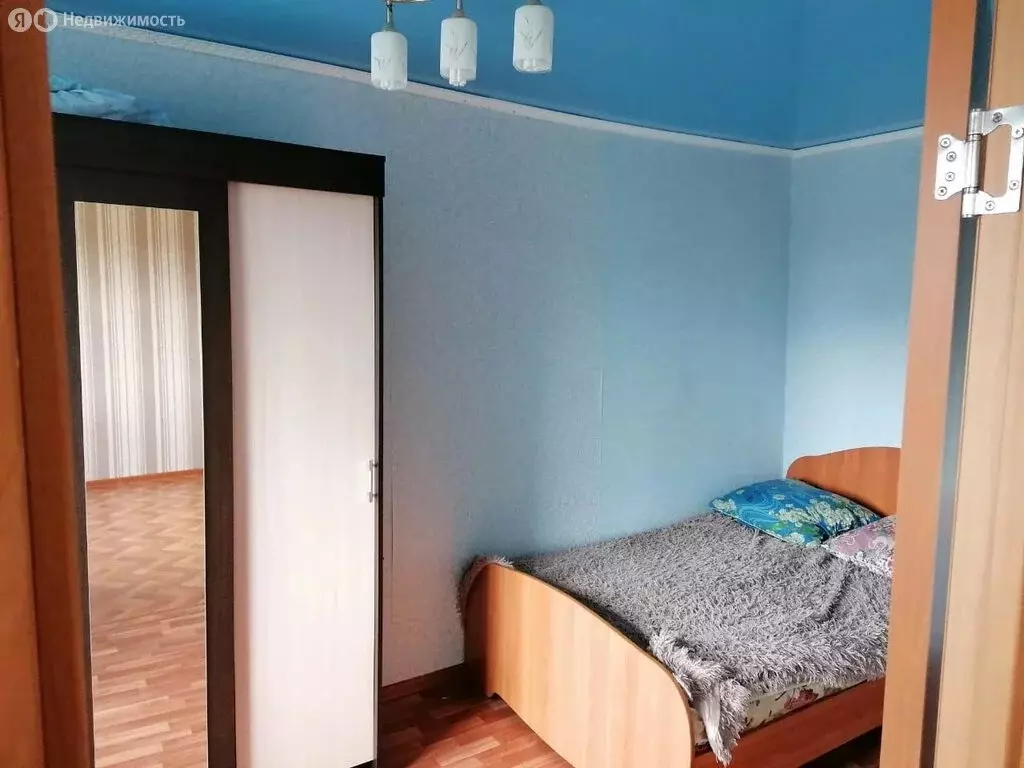 2-комнатная квартира: Углеуральский, улица Чернышевского, 42 (43 м) - Фото 0