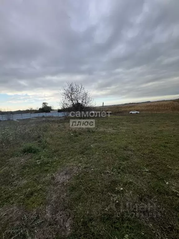 Участок в Краснодарский край, Тимашевск Приречный мкр,  (5.0 сот.) - Фото 1