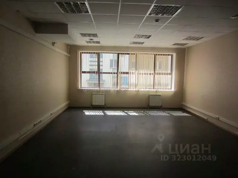 Офис в Нижегородская область, Нижний Новгород Новая ул., 10 (559 м) - Фото 1