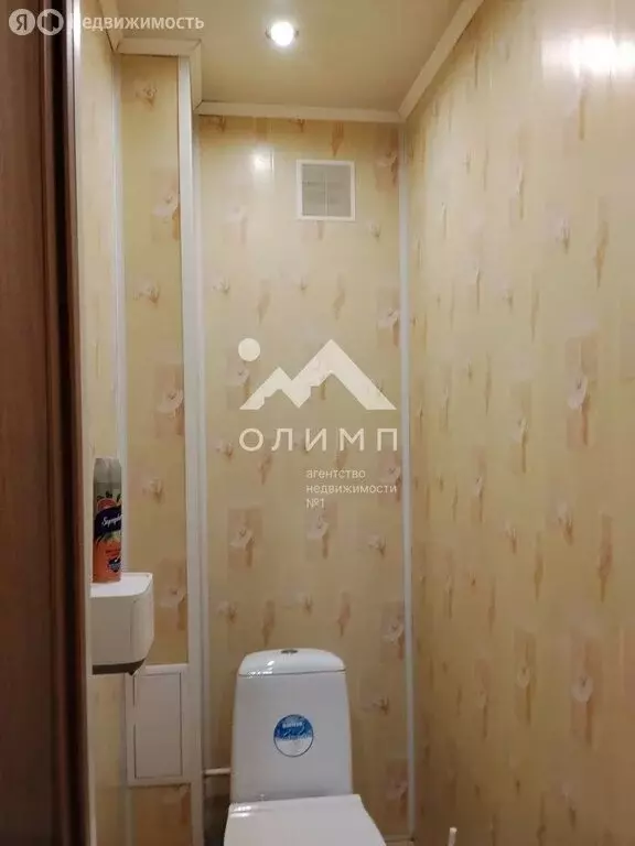 2-комнатная квартира: Вологда, Дальняя улица, 20Г (58.1 м) - Фото 2