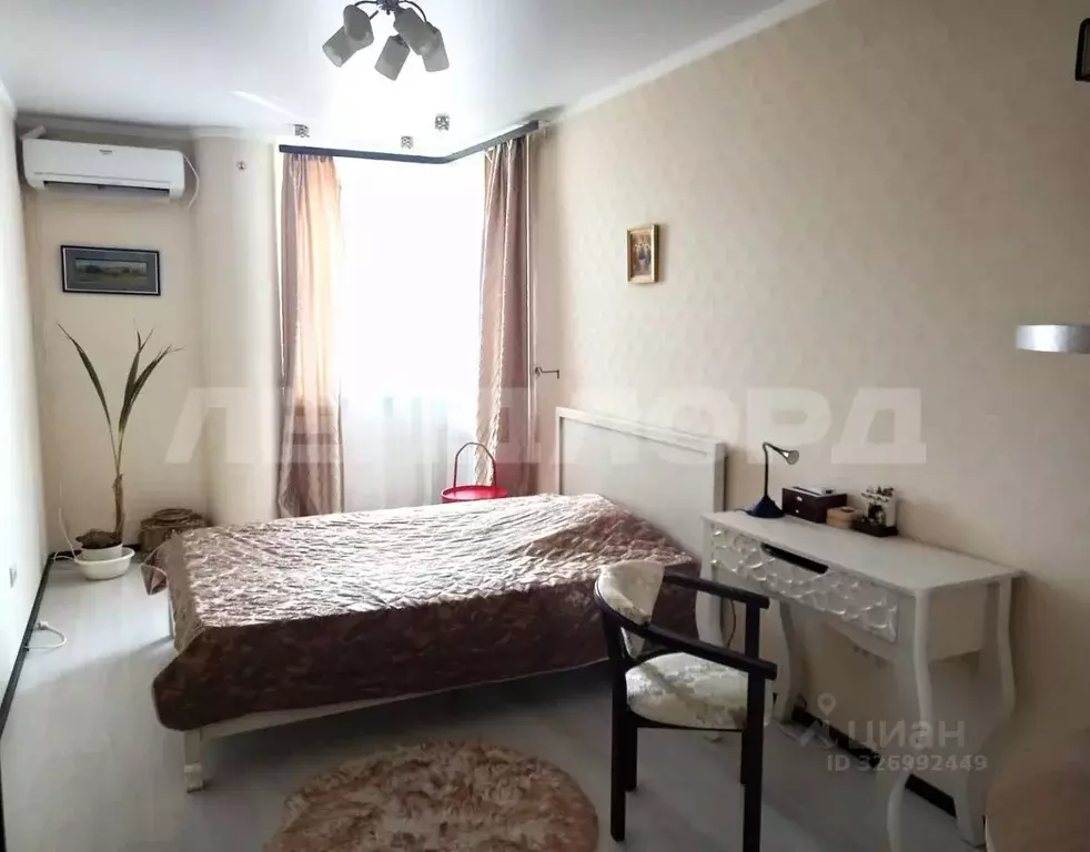 2-к кв. Ростовская область, Ростов-на-Дону 2-я Баррикадная ул., 4 ... - Фото 2